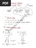 Compound Interest