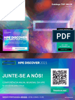 Top Value HPE - PVR - Junho 2021