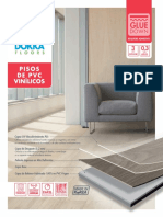 Serie Ambient 30 - Madera 3mm Dokka Floors