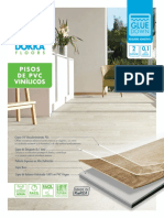 Serie Balance 10 - Madera 2 MM Dokka Floors