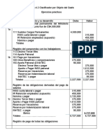 Tema 4.2 Ejercicios Prácticos Resueltos