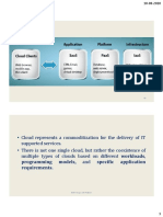 Unit 1-Lecture 2 Cloud Computing