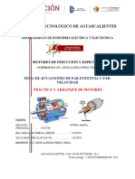 Practica 5 Arranque de Motores