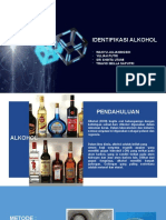 25 Alkohol