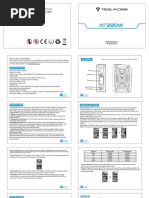 elf bar vape uk NORD GT main image 1