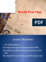 20 - Redesigned WWI-causes