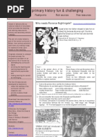 Download Making Primary History Fun  Challenging by Ireland in Schools SN53629 doc pdf
