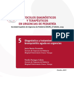 Urgencias Pediatrìa