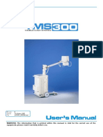 User Manual TMS 300 (1)