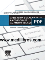 Aplicacion de Las Ciencias Psicosociales Al Ambito Del Cuidar Medilibros - Com 2