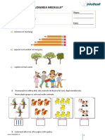 Test Evaluare Initiala MEM Var A