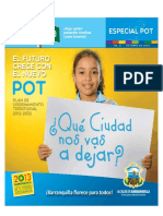 Pot La Esquina Oc 21