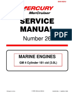 Service Manual #26