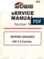 Service Manual #15