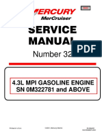 Service Manual #32