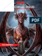 D&D 5e - Homebrew Cavaleiro Do Dragao