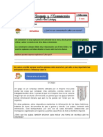 El sistema de nudos de los quipus: una posible forma de escritura inca no descifrada