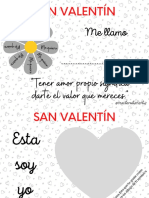 TeacherWhatIsThis - San Valentín - Amor Pro