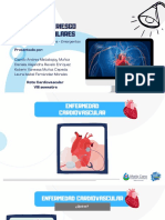 Revisión de Tema - Factores de Riesgo Cardiovascular