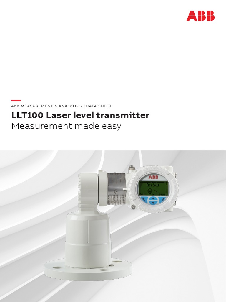 Abb 2024 llt100 price