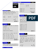 Trabajo de Cuaciones 2° Grado II