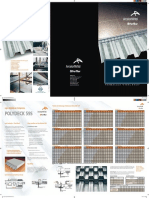 Catalogo Polydeck 59S