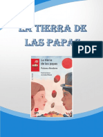 La Tierra de Las Papas