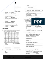 Unit 1 Basic Test