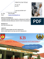 Presentasi Dr. Sugeng