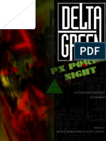 DG PXPokerNight