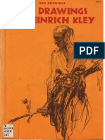 133173293 the Drawings of Heinrich Kley Small