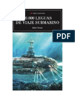 20 Mil Leguas de Viaje Submarino I