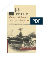 20 Mil Leguas de Viaje Submarino IV