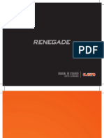 UM Renegade LE & Commando (6958)