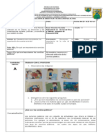 Sociales Tercera Semana Del Cuarto Periodo