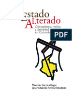 ESTADO Alterado