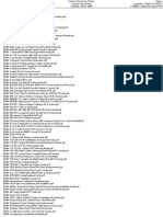 BMW Coding+Retrofit Guid PDF Files List