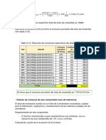 Informe Semanal de Laplace y Cauchi