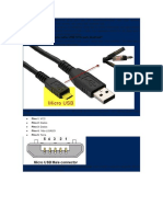 Objectivo USB OTG