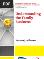 Download Understanding the Family Business by Business Expert Press SN53631861 doc pdf