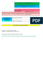 Fisica (Segundos) Profesora Maricela Siimón Ríos