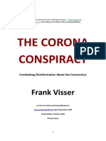 The Corona Conspiracy