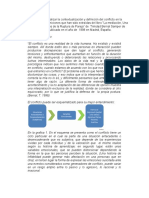 Reflexiones Del Libro La Mediación, Una Solución A Los Conflictos de La Ruptura de Pareja