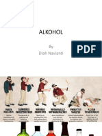 Alkohol TLM 20