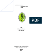 LP Askep N-STEMI - Dikonversi