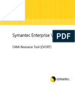 Enterprise Vault OWA Resource Tool - Updated - Nov11