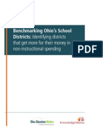 Ohio Smart Schools Report