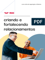 eBook Influência e Negociação.pdf Criando e Fortalecendo Relacionamentos