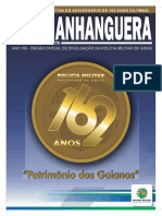 O Anhanguera