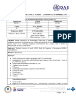 Pop 001-2021 Sondagem Nasoenteral Adulto